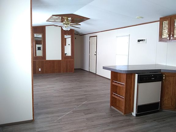 Living Room from Dining area