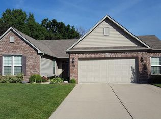 6855 Cedar Mill Way, Indianapolis, IN 46237