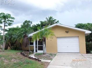 14820 Kimberly Ln, Fort Myers, FL 33908