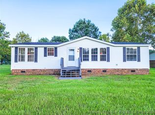 59 Christina Ave, Smithfield, NC 27577