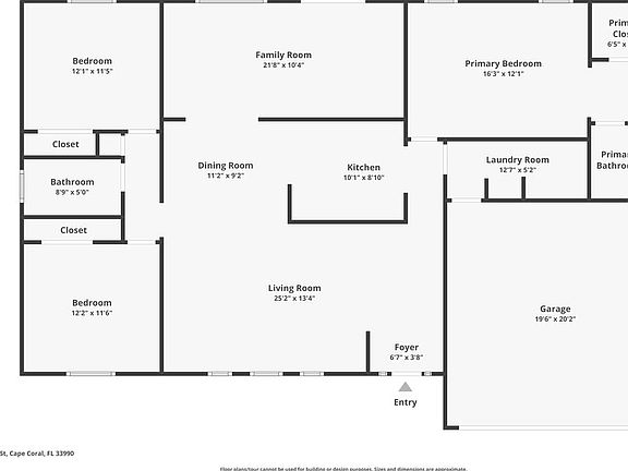 2nd image of 2210 SE 15th St
