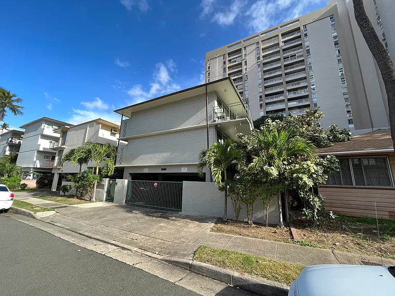 427 Pau St #303 — Photo 9
