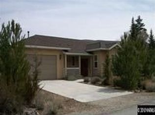310 Kitts Way, Reno, NV 89521