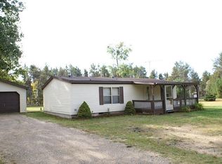 3785 W Jones Lake Rd, Grayling, MI 49738