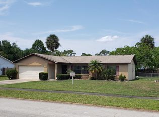 1215 Mellisa Dr, Port Orange, FL 32129