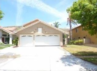 2633 Las Mercedes Ln, Corona, CA 92879