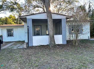 1922 Rugby Rd, Jacksonville, FL 32208