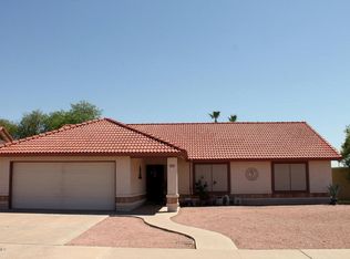 5803 E Ellis St, Mesa, AZ 85205
