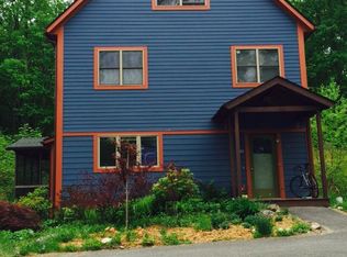 4 Bedroom House At Rocky Hill Cohousing #120, Florence, MA 01062