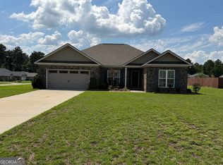 418 Autumn Ave, Statesboro, GA 30458