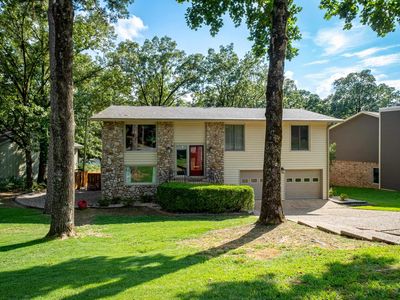 2908 Breckenridge Dr, Little Rock, AR, 72227