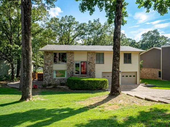 2908 Breckenridge Dr, Little Rock, AR 72227