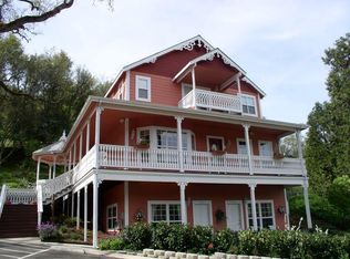 14125 S Highway 49, Amador City, CA
