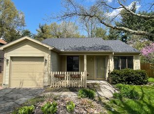5718 Wena Way, Westerville, OH