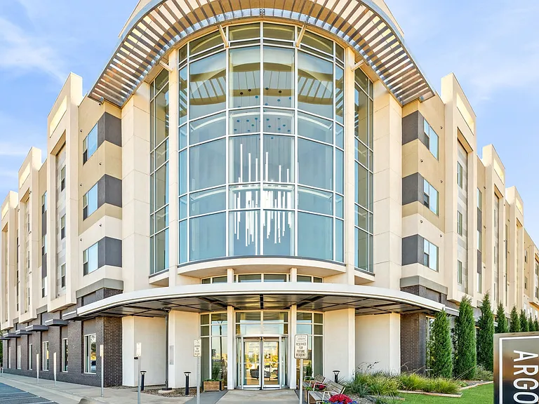 Argon Apartments