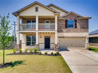 3725 Anchor Bay Dr, Pflugerville, TX 78660