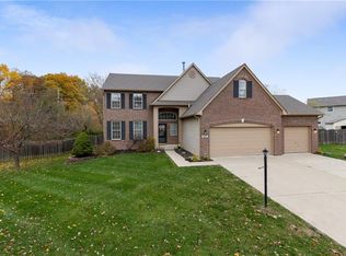 8339 Brennan Ct, Fishers, IN 46038