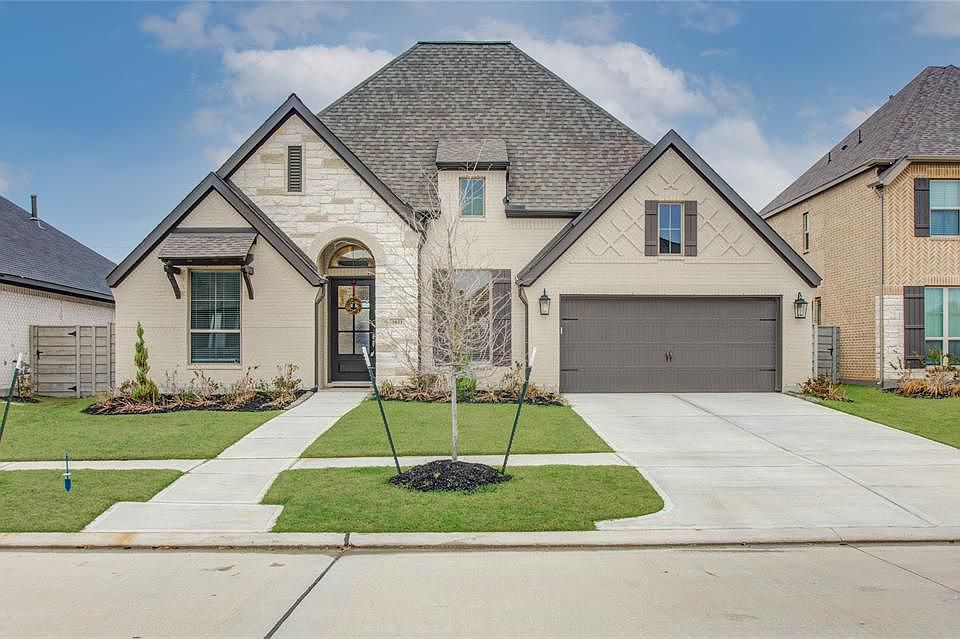 3011 Harbor Spring Way, Manvel, TX 77578 | Zillow