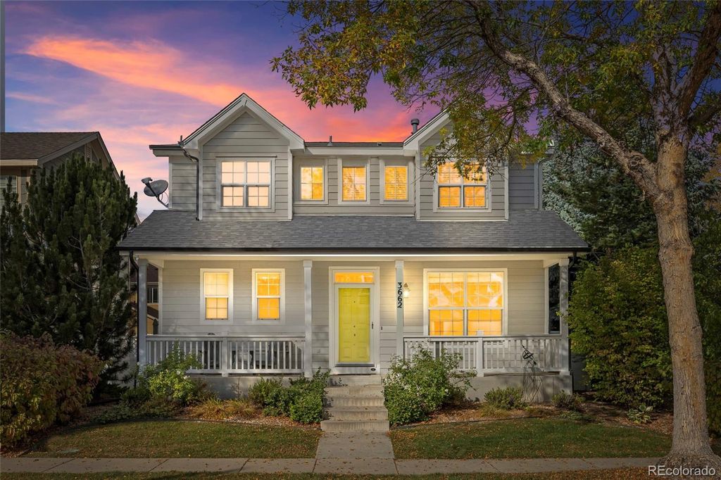 3662 Cassiopeia Lane