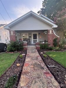 313 E Osage Ave, McAlester, OK, 74501