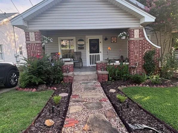 313 E Osage Ave, McAlester, OK 74501