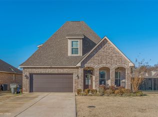 283 Piper Dr, Shreveport, LA 71106