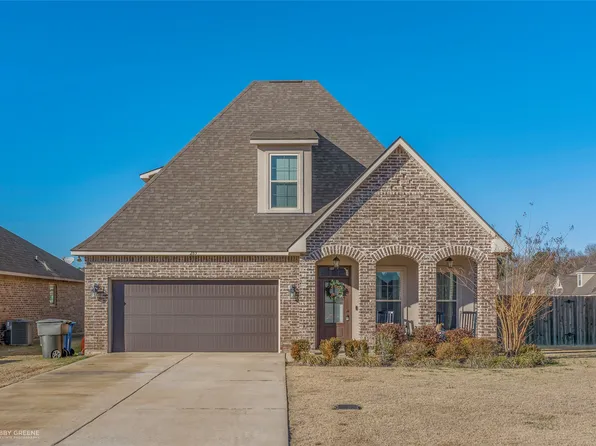 283 Piper Dr, Shreveport, LA 71106