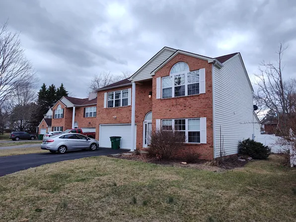 285 Robert St, Christiansburg, VA 24073