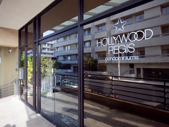 (undisclosed Address), Los Angeles, CA 90046