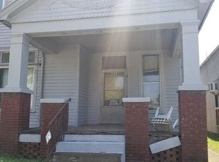503 Adams Ave, Evansville, IN