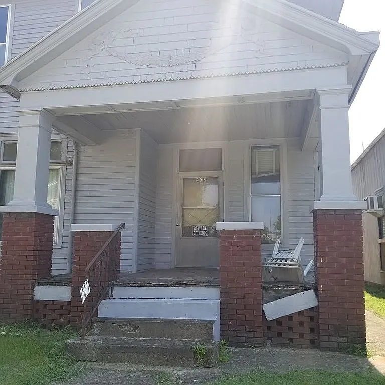 503 Adams Ave photo 1
