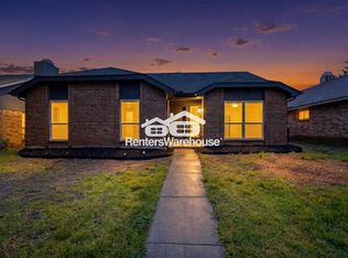 4120 Driscoll Dr, The Colony, TX 75056
