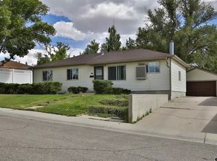 1906 Opal St, Rock Springs, WY 82901