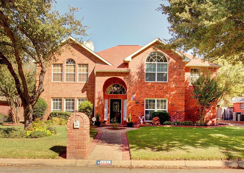 1st image of 3505 Blue Forest Dr