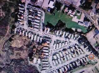 131 Marie Ln #39, Somerset, PA 15501