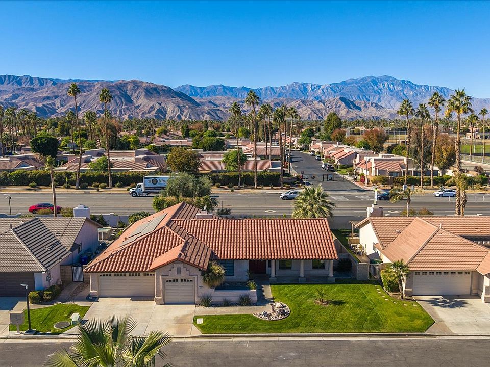 43815 La Carmela Dr, Palm Desert, CA 92211 | Zillow