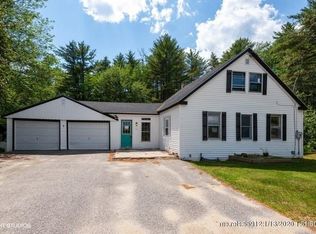 6 Rayville Rd, Otisfield, ME 04270