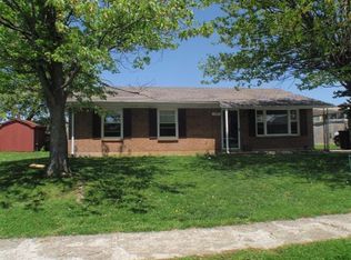 197 Whig Ct, Georgetown, KY 40324