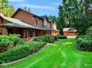 2203 258th St NE, Arlington, WA