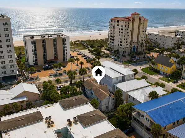 222 1ST Street S, Jacksonville Beach, FL 32250