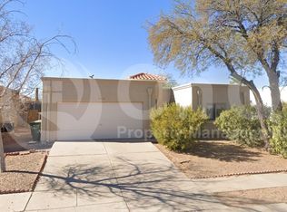 5534 S Gainsborough Rd, Tucson, AZ 85746