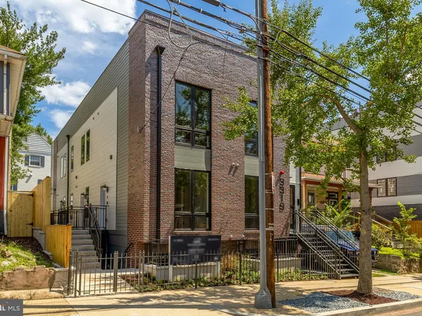 3319 12th St NE #8, Washington, DC 20017