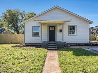 3224 Bonnie Dr, Fort Worth, TX 76116