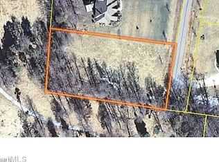 1108 Hartstone Dr, Colfax, NC 27235