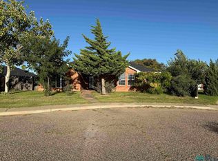 607 Highlands Dr, Tucumcari, NM 88401