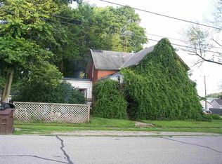 208 N Washington St, North Manchester, IN 46962
