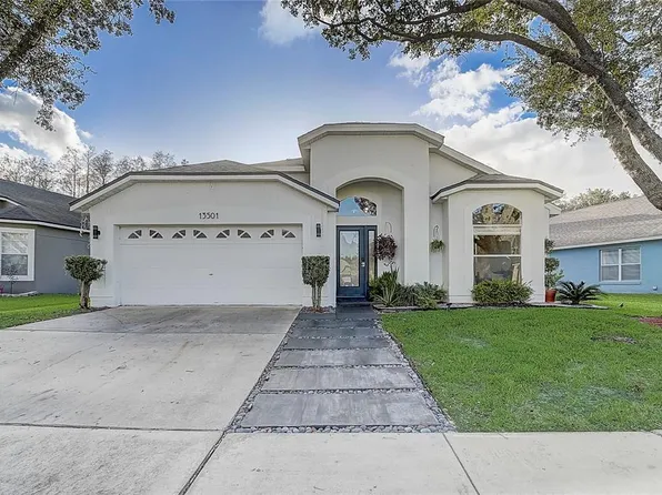 13501 Fordwell Dr, Orlando, FL 32828