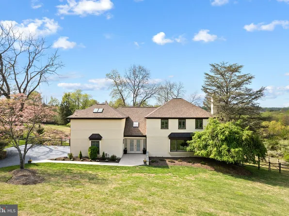 883 Echo Hill Rd, West Chester, PA 19382