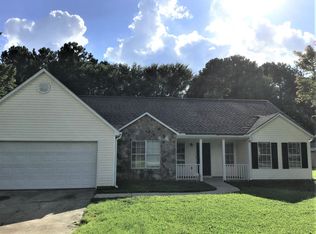 3885 Walters Park Dr, Loganville, GA