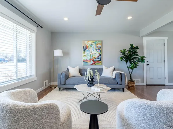 3461 S Ivy Way, Denver, CO 80222